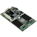 ซัน 501-6843 CPU/Memory System Board สำหรับ Fire T2000